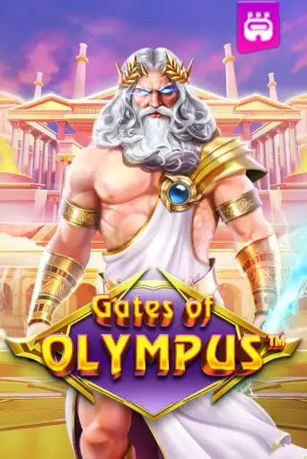 gates of olympus slot