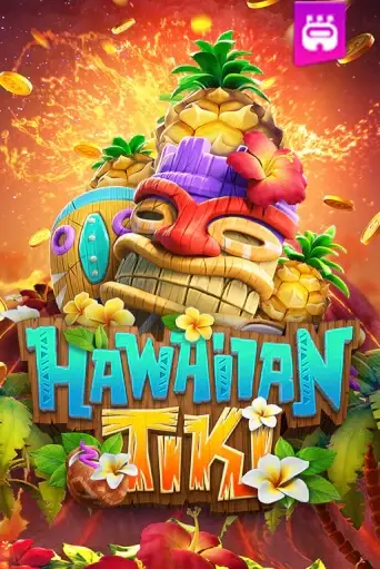 hawaiian tiki slot