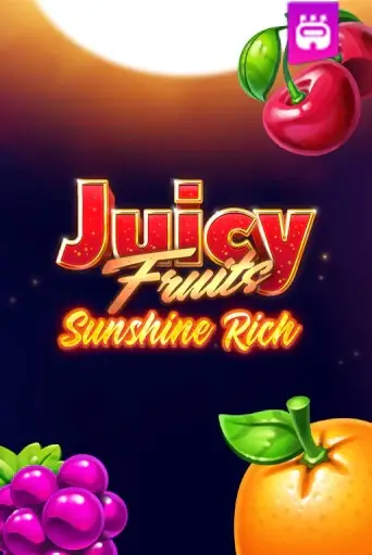 juivy fruits sunshine rich