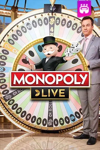 monopoly live