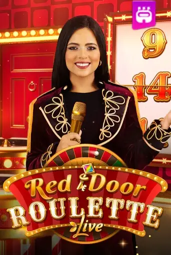 red door roulette live