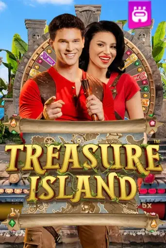 treasure island