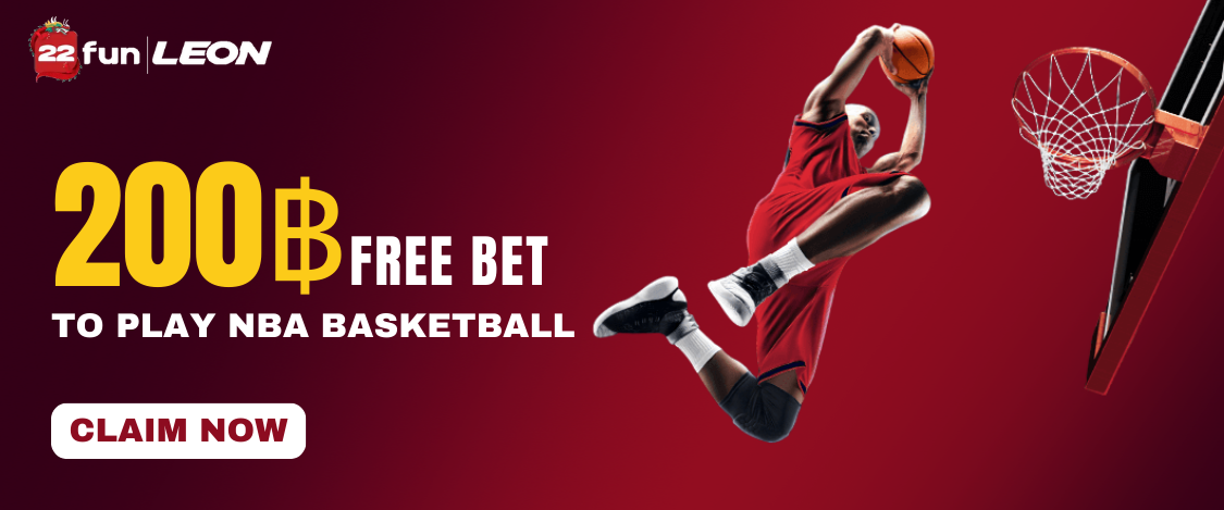 Slam Dunk_ Free Bet